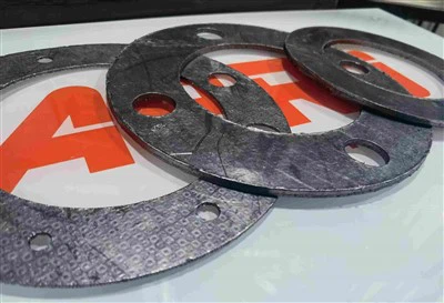 Grafiidi tihendi lõikamismasin