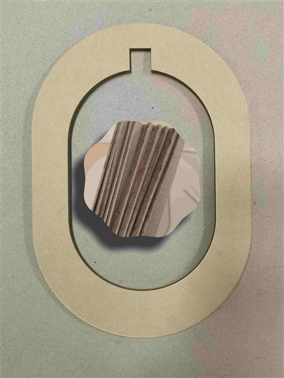 Isoleerlaua tihendite lõikamismasin